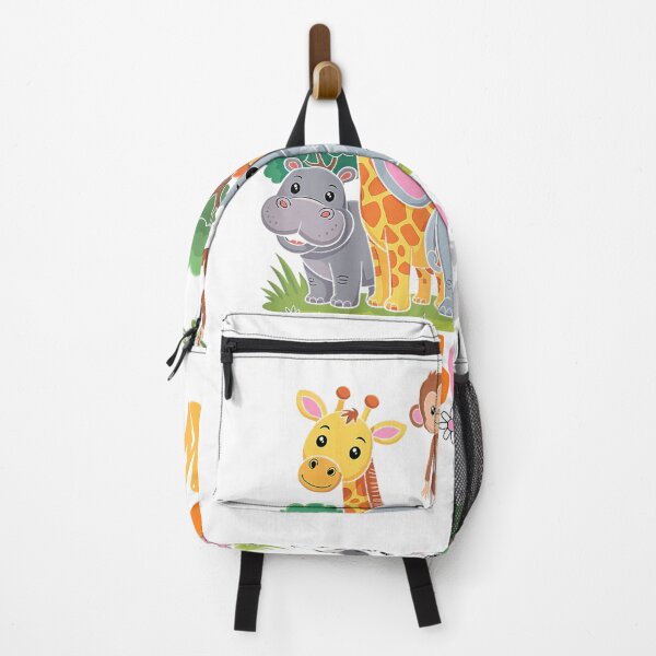 Item preview, Preschool Zoo Crew Safari Animal Pre-K Teacher Student T-Shirt designed and sold by gidget-gadget.