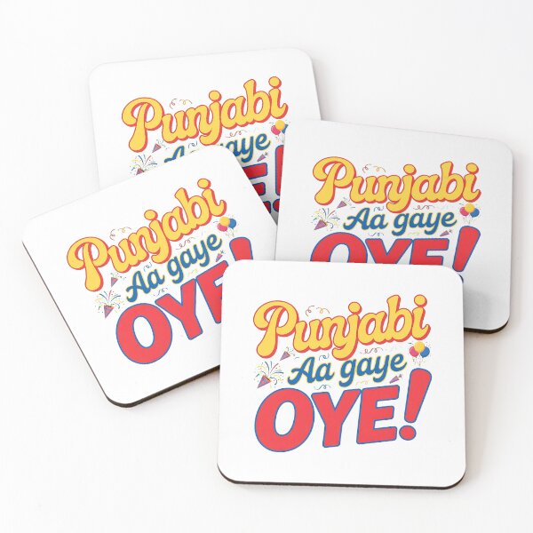 Item preview, Punjabi Aa Gaye Oye Tonight Diljit Dosanjh Gift designed and sold by ber-flora.