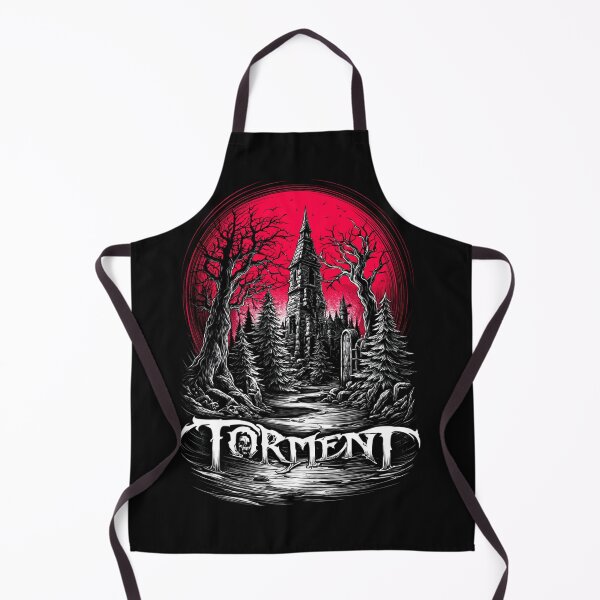 Item preview, Cathedral of the Forgotten designed and sold by Bulldozastyleco.