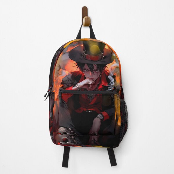 Item preview, Monkey D Luffy One Piece Dark Carnival Pirate Mood designed and sold by JohnEllisa.