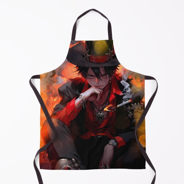 Item preview, Monkey D Luffy One Piece Dark Carnival Pirate Mood designed and sold by JohnEllisa.