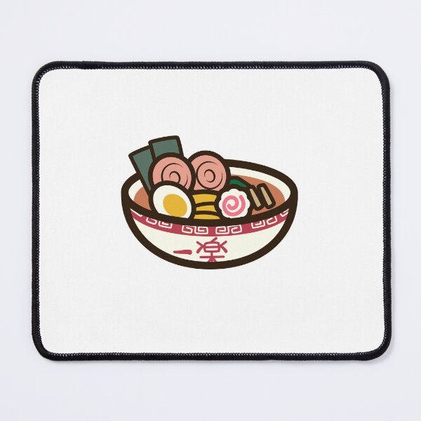Item preview, Ramen Bowl designed and sold by FluffyMind.