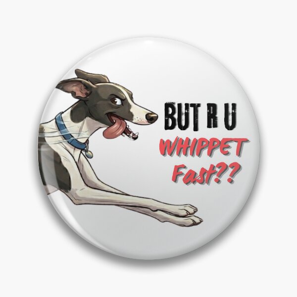 Item preview, You Say You're Fast... designed and sold by SDEvents.
