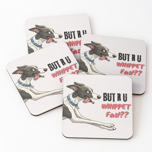 Item preview, You Say You're Fast... designed and sold by SDEvents.
