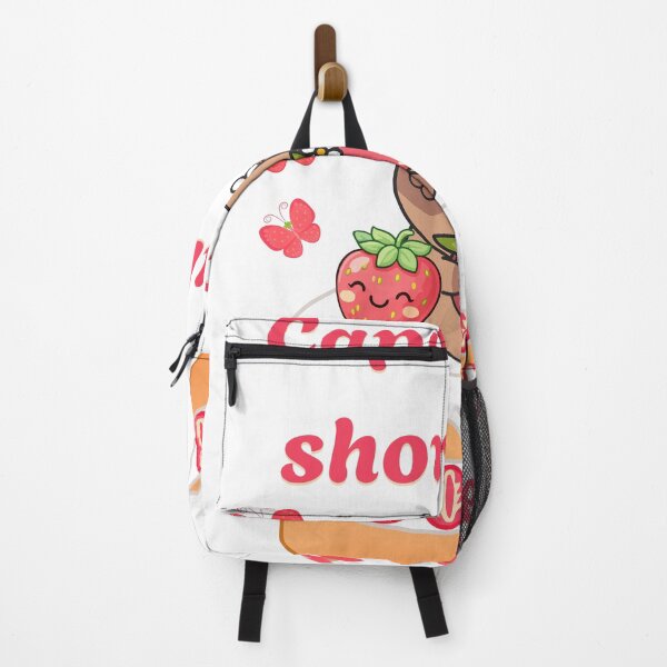 Item preview, Capa-berry shortcake designed and sold by Cheshirkat7.