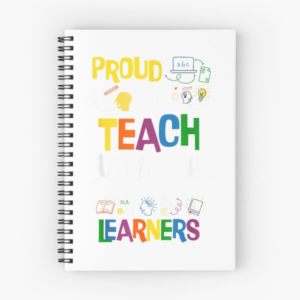 Item preview, Proud Teach Multilingual Learners Teacher Linguist Language T-Shirt designed and sold by Othinus.