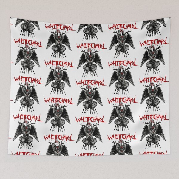 Item preview, Los más vendidos de Whitechapel designed and sold by paignerdiger.
