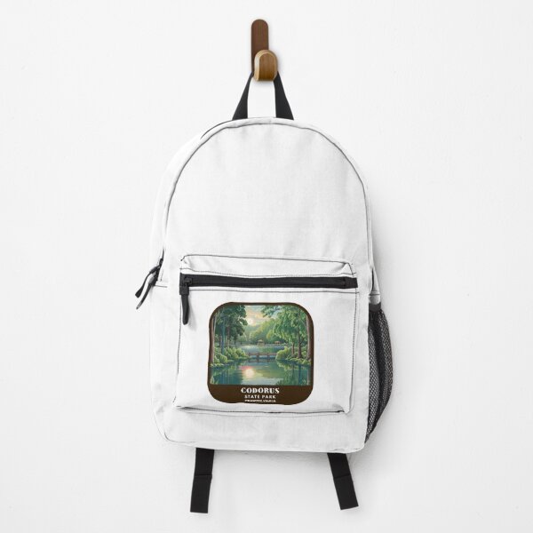 Item preview, Codorus State Park (Pennsylvania) designed and sold by RabbitK.