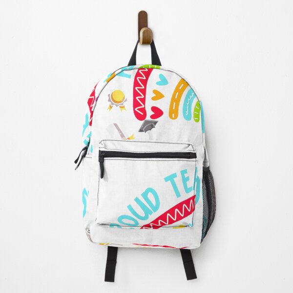 Item preview, Proud Teacher Of My Pre-K Graduates T-Shirt designed and sold by SavsMerch.