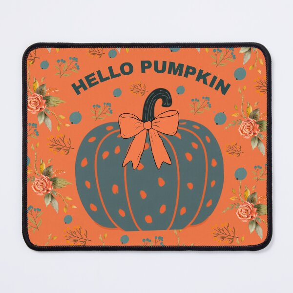 Item preview, Pumpkin Throw Pillow, Fall Throw Pillow, Thanksgiving Decorative Accent designed and sold by JCozycorner.