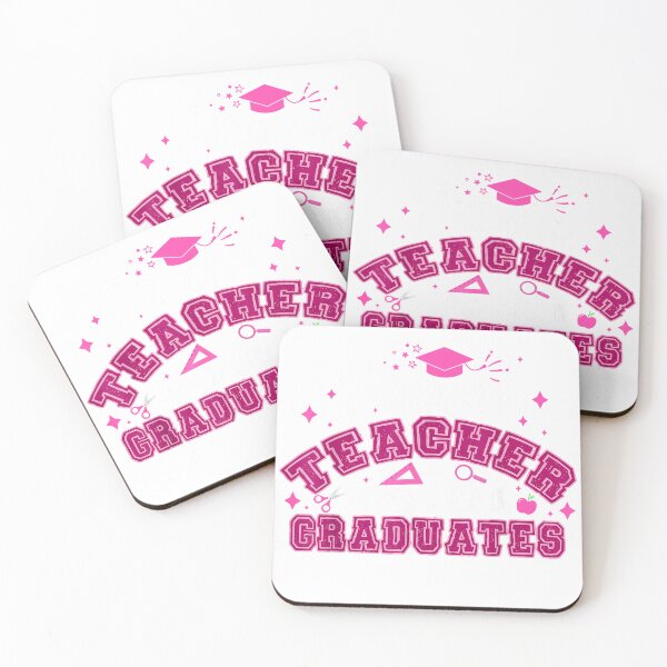 Item preview, Proud Teachers of My Pre-K Graduates School Graduation 2026 T-Shirt designed and sold by Badriiiii.