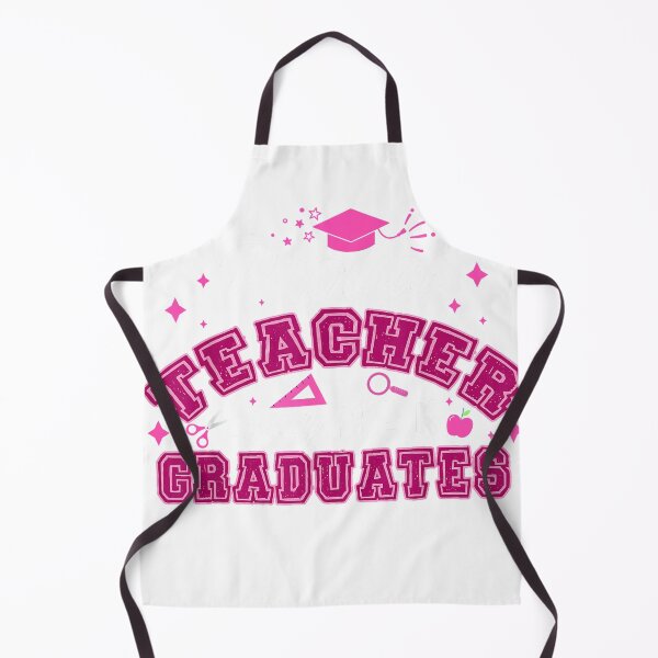 Item preview, Proud Teachers of My Pre-K Graduates School Graduation 2026 T-Shirt designed and sold by Badriiiii.