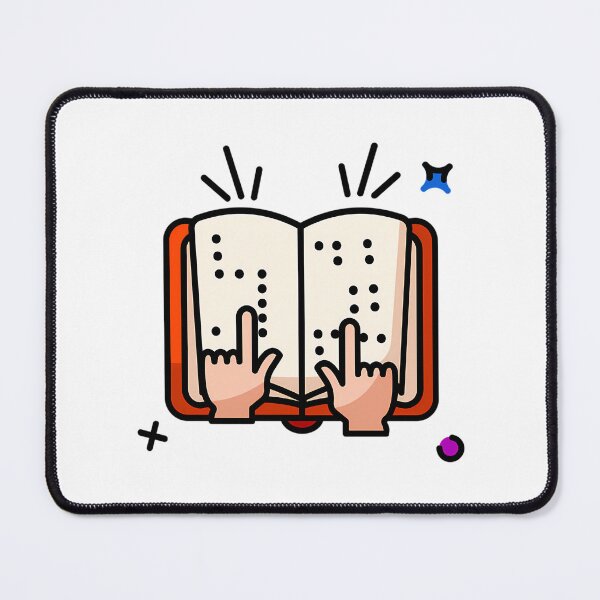 Item preview, Braille  designed and sold by sebasssaalinde.