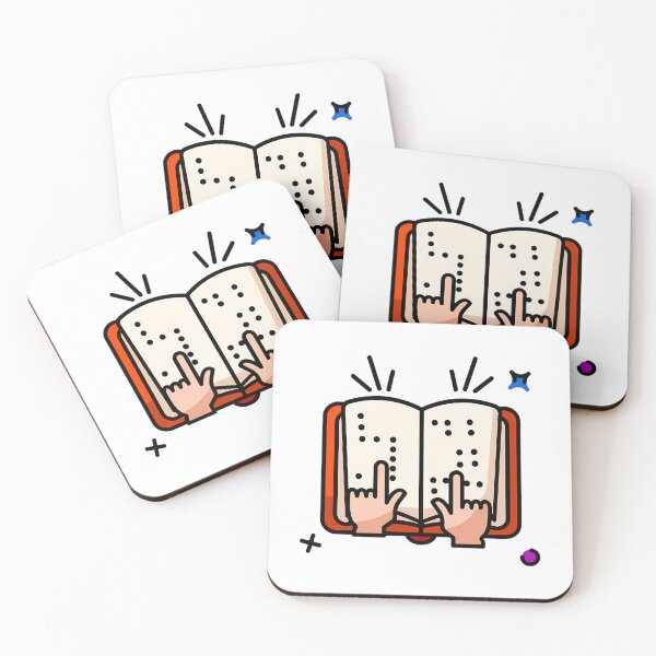 Item preview, Braille  designed and sold by sebasssaalinde.