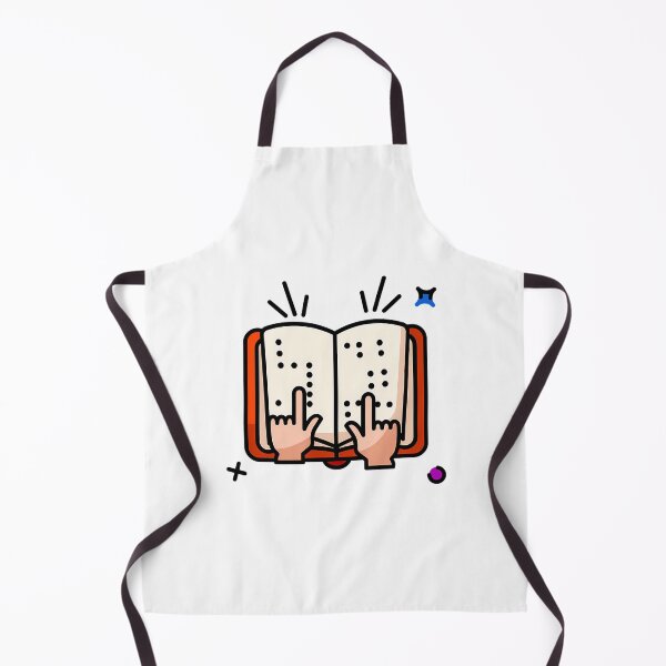 Item preview, Braille designed and sold by sebasssaalinde.