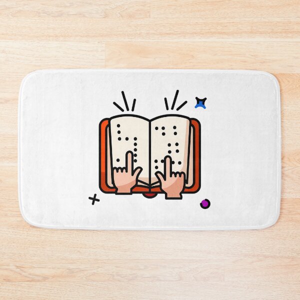 Item preview, Braille  designed and sold by sebasssaalinde.