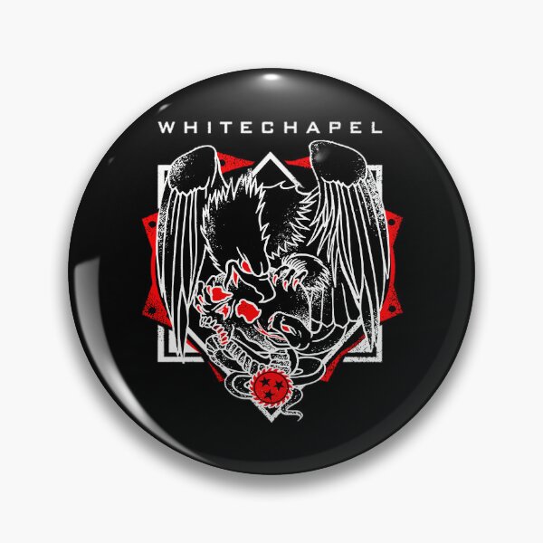 Item preview, Best Selling Of Whitechapel designed and sold by paignerdiger.