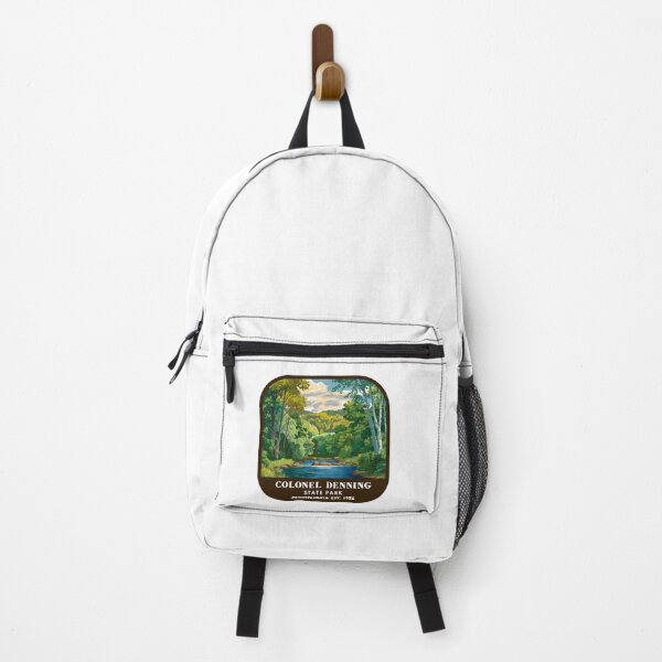Item preview, Colonel Denning State Park (Pennsylvania) designed and sold by RabbitK.