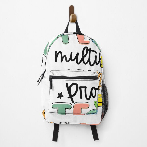 Item preview, Proud to Teach Multilingual Learner ESL Teacher Appreciation T-Shirt designed and sold by Ascendly.