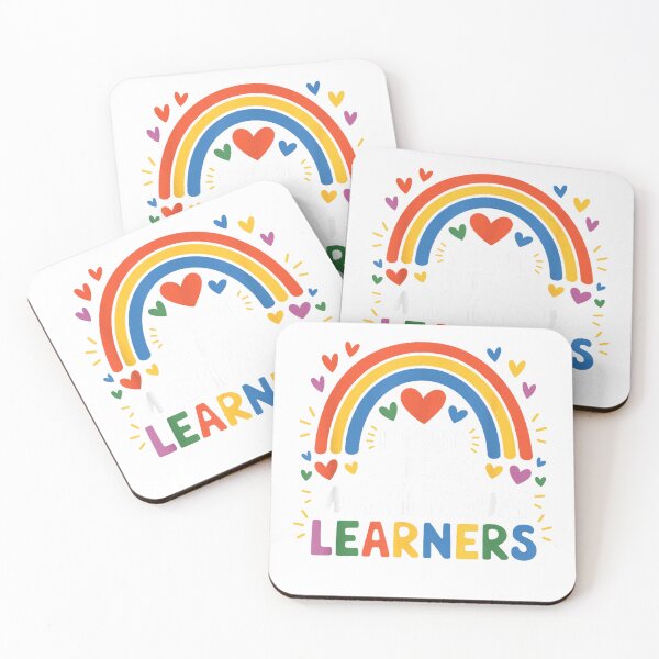 Item preview, Proud to Teach Multilingual Learners, ESL English Teacher T-Shirt designed and sold by KTY-NUSS.