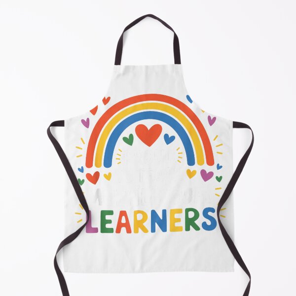 Item preview, Proud to Teach Multilingual Learners, ESL English Teacher T-Shirt designed and sold by KTY-NUSS.