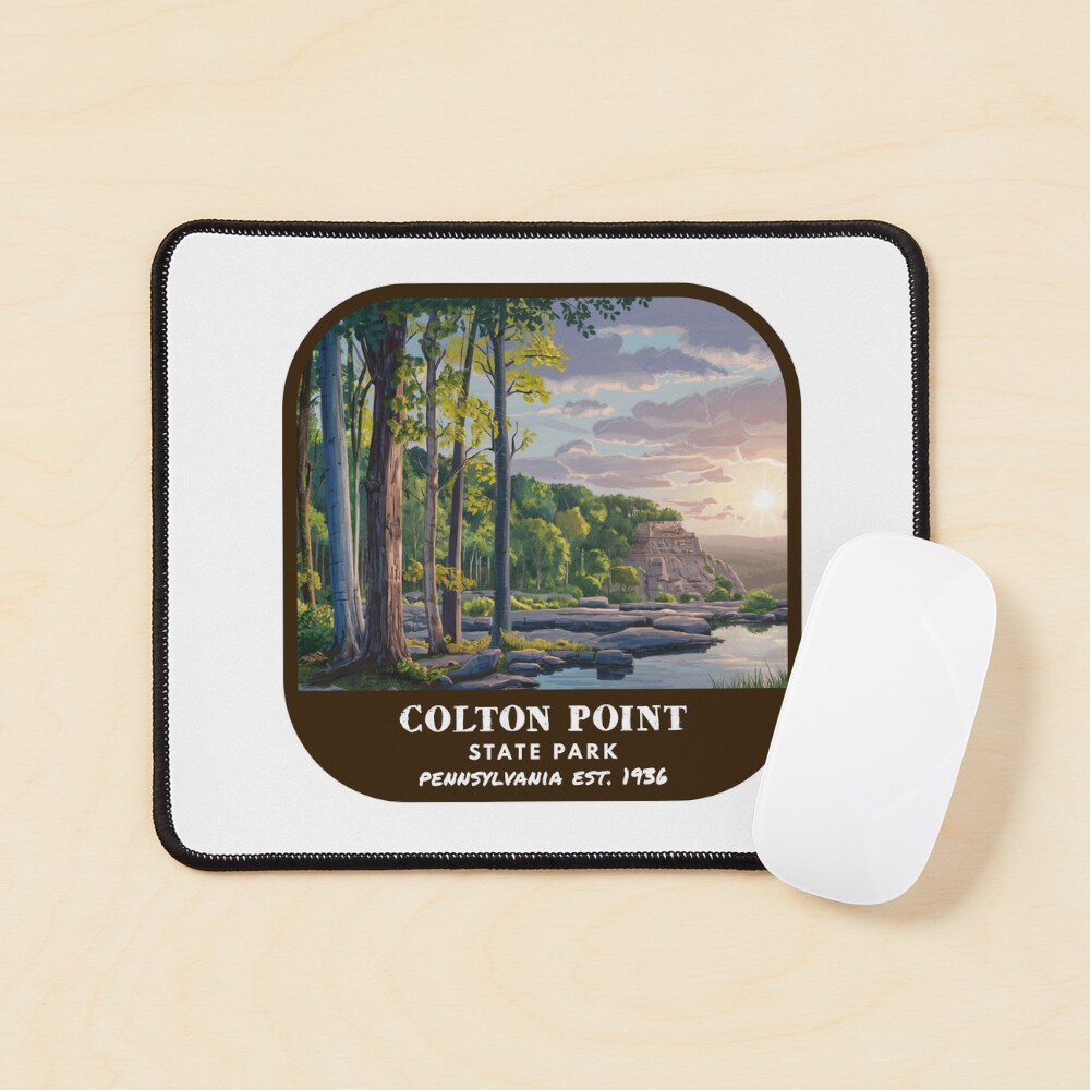 Item preview, Mouse Pad designed and sold by RabbitK.