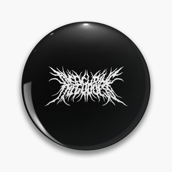Item preview, Disfiguring The Goddess Deathcore Merch designed and sold by paignerdiger.
