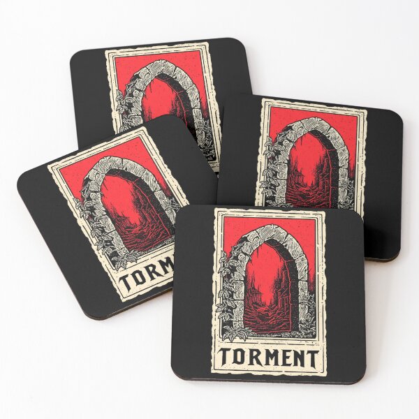 Item preview, The Crimson Passage designed and sold by Bulldozastyleco.