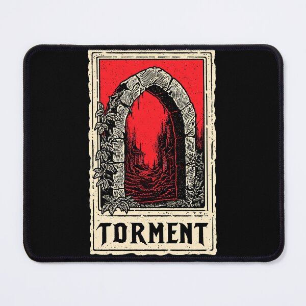 Item preview, The Crimson Passage designed and sold by Bulldozastyleco.