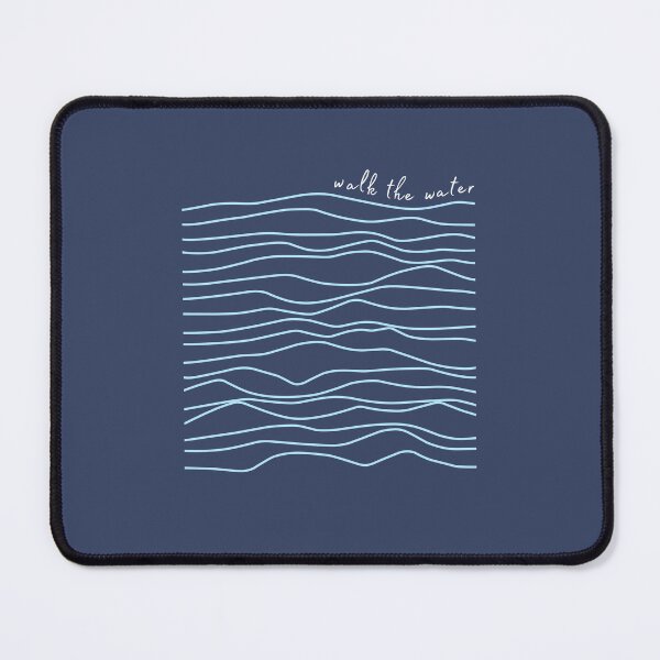 Item preview, Walk the Water Faith Looks Good designed and sold by FaithLooksGood.