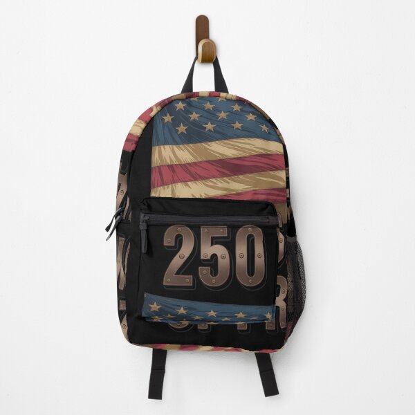 Item preview, 250 Years of Freedom 1776 2026 Flag designed and sold by NewtonCraig.