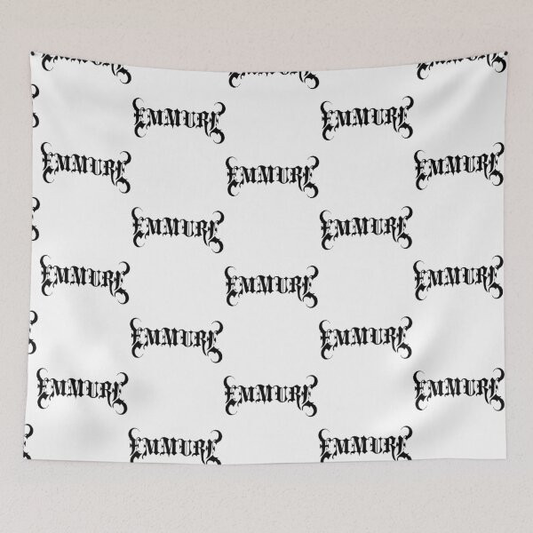 Item preview, Emmure designed and sold by paignerdiger.
