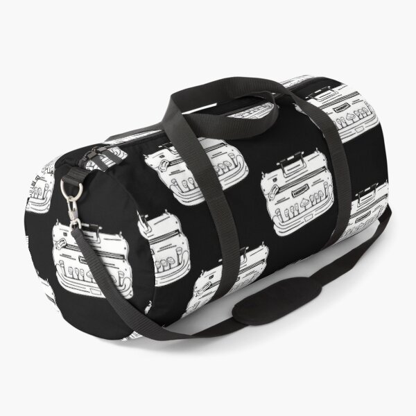 Item preview, Brailler. Black Line Illustration Front View. Mint designed and sold by sebasssaalinde.