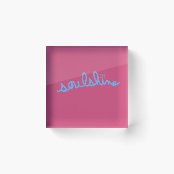 Item preview, soulshine  designed and sold by abeink.