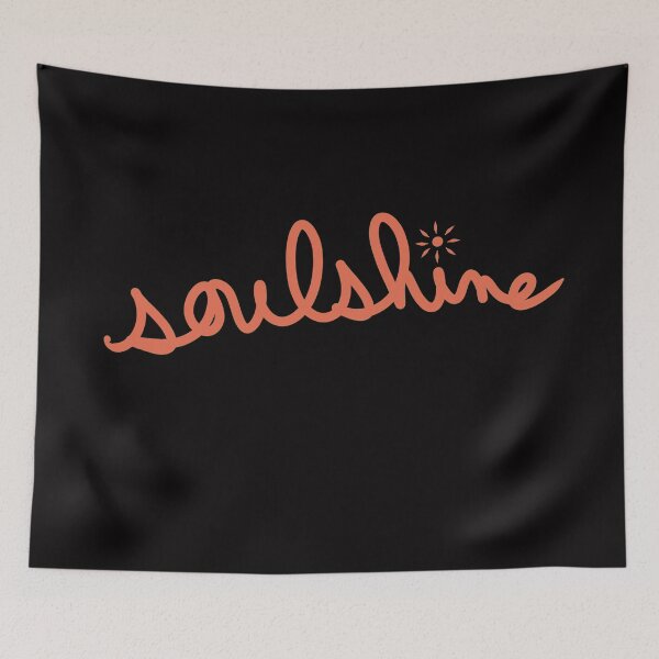 Item preview, soulshine designed and sold by abeink.