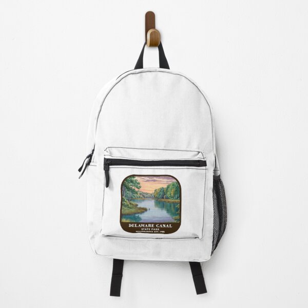Item preview, Delaware Canal State Park (Pennsylvania) designed and sold by RabbitK.