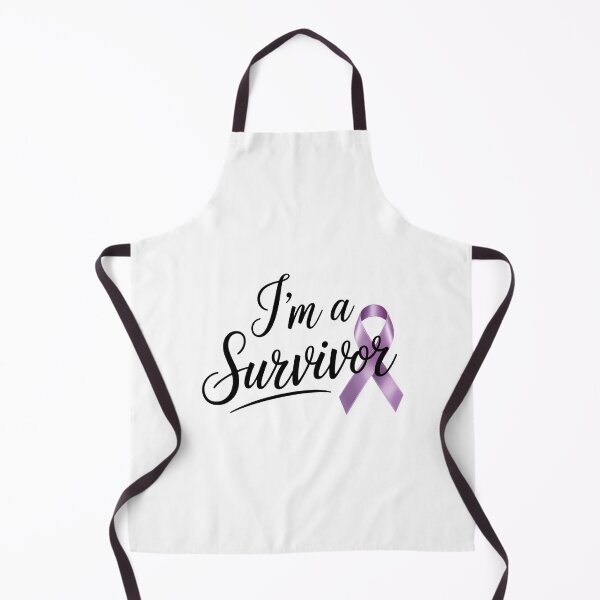 Item preview, Pancreatic Cancer Awareness designed and sold by sailorjessiArt.