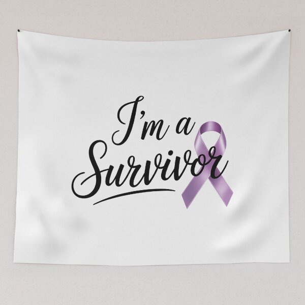 Item preview, Pancreatic Cancer Awareness designed and sold by sailorjessiArt.