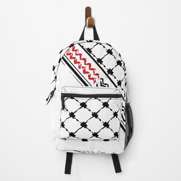 Item preview, Heart of Palestine – Keffiyeh Art designed and sold by aswan2000.