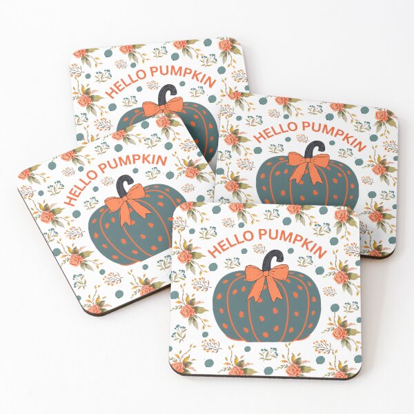 Item preview, Pumpkin Throw Pillow, Fall Throw Pillow, Thanksgiving Decorative Accent designed and sold by JCozycorner.