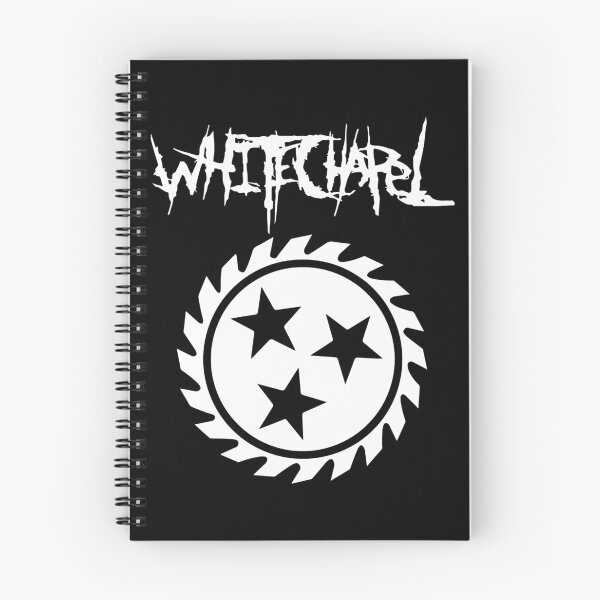 Item preview, Funny Gift Band From Whitechapel America Retro Wave designed and sold by paignerdiger.