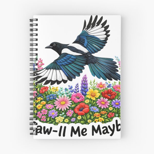 Item preview, Birds and Flowers designed and sold by yunamaliskova.