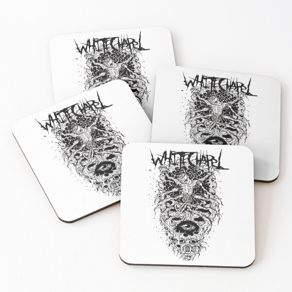 Item preview, Funny Man Deathcore Whitechapel Band Love You Fans designed and sold by paignerdiger.