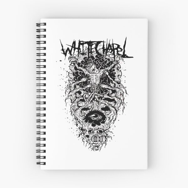 Item preview, Funny Man Deathcore Whitechapel Band Love You Fans designed and sold by paignerdiger.
