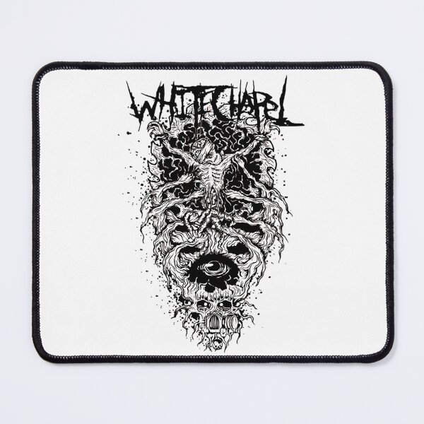 Item preview, Funny Man Deathcore Whitechapel Band Love You Fans designed and sold by paignerdiger.