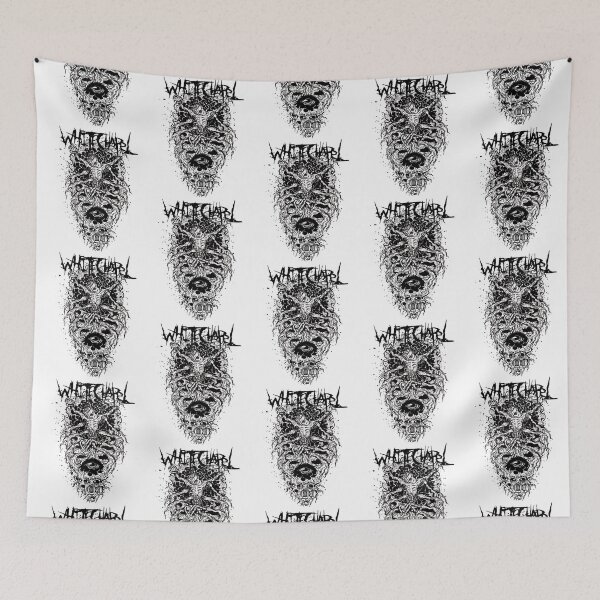 Item preview, Funny Man Deathcore Whitechapel Band Love You Fans designed and sold by paignerdiger.