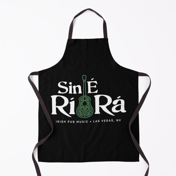 Item preview, Celtic Knot Guitar Silhouette designed and sold by New-Language.