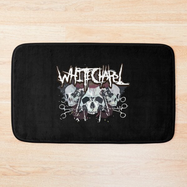 Item preview, Gift For Women Deathcore Whitechapel Band Cute Graphic Gifts designed and sold by paignerdiger.