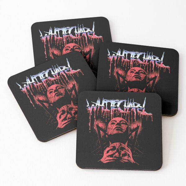 Item preview, Gifts For Men Band From Whitechapel America Awesome For Movie Fan designed and sold by paignerdiger.