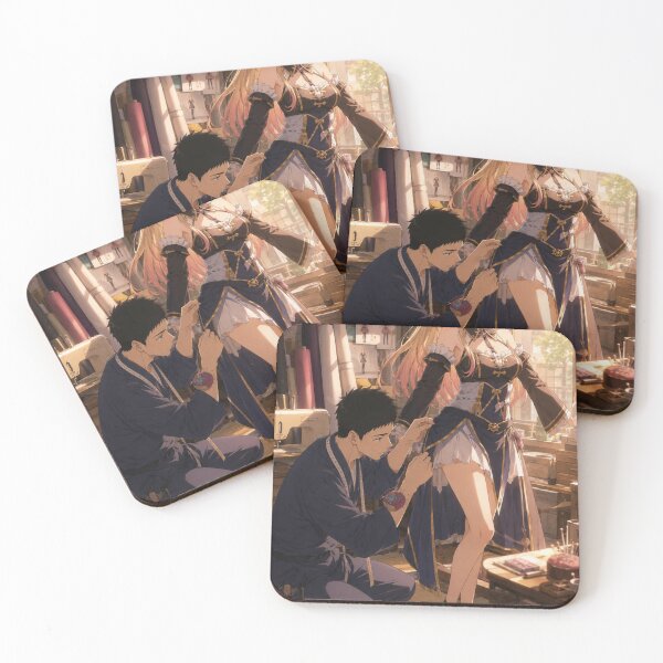 Item preview, Marin and Gojo designed and sold by jinwooo.